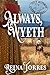 Always, Wyeth (Three Rivers Express, #3)