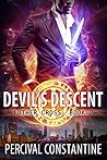 Devil's Descent by Percival Constantine