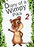 Diary Of A Wimpy Pika 2: GO Adventure (Animal Diary, #3)