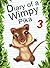 Diary Of A Wimpy Pika 3: GO Escapee (Animal Diary, #6)