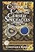 The Curious Case of the Cursed Spectacles (Curiosity Shop #1)