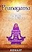 Pranayama: The Vedic Science of Breath: 14 Ultimate Breathing Techniques to Calm Your Mind, Relieve Stress and Heal Your Body