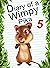 Diary Of A Wimpy Pika 5: GO...