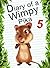 Diary Of A Wimpy Pika 5: GO Unity (Animal Diary, #13)