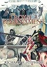 The Royal Tournament by Richard H. Stephens