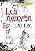 Lời nguyền Lâu Lan