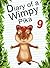 Diary Of A Wimpy Pika 9: Get Possessed! (Animal Diary, #23)