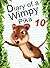 Diary Of A Wimpy Pika 10: The Power Of One (Animal Diary, #25)