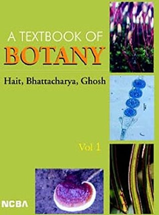 A Textbook of Botany: Volume I (Paperback)