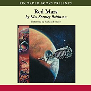 Red Mars