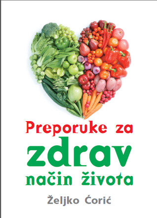 Preporuke za zdrav način života
