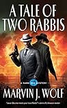 A Tale of Two Rabbis (A Rabbi Ben Mystery Book 3)