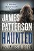 Haunted by James  Patterson