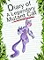 Diary Of A Legendary Mutant Cat (Animal Diary, #11)