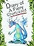 Diary Of A Fiery Charlizard...