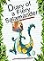 Diary Of A Fiery Salamander...
