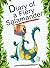 Diary Of A Fiery Salamander (Animal Diary, #4)