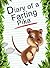 Diary Of A Farting Pika (Animal Diary, #9)