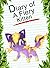 Diary Of A Fiery Kitten (Animal Diary, #29)