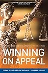 Winning On Appeal: Better Briefs and Oral Argument (NITA) Book cover for Winning On Appeal: Better Briefs and Oral Argument (NITA)