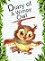 Diary Of A Wimpy Owl (Animal Diary, #26)