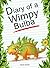 Diary Of A Wimpy Bulba (Animal Diary, #5)