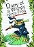Diary Of A Wimpy Ninja Frog...