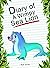 Diary Of A Wimpy Sea Lion (...