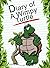 Diary Of A Wimpy Turtle (Animal Diary, #24)