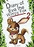 Diary Of Eva The Wimpy Fox ...