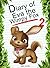 Diary Of Eva The Wimpy Fox 2 (Animal Diary, #32)
