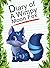 Diary Of A Wimpy Moon Fox (Animal Diary, #39)