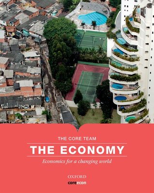 The Economy: Economics for a changing world