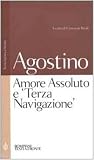 Amore Assoluto e "Terza Navigazione": Commento alla Prima lettera di Giovanni, dieci discorsi, Commento al Vangelo di Giovanni, secondo discorso