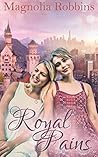 Royal Pains Royal Pains
