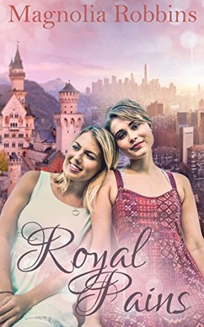 Royal Pains (ebook)