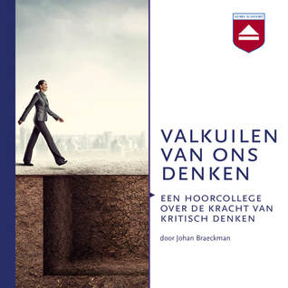 Valkuilen van ons denken (Audio CD)