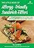 Sandwich Fillers by Lisa White