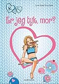 Er jeg tyk mor?