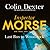 Last Bus to Woodstock by Colin Dexter