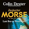 Last Bus to Woods...