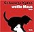 Schwarze Katze, weiße Maus