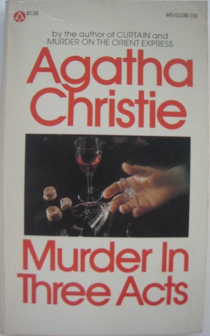 Murder in Three Acts