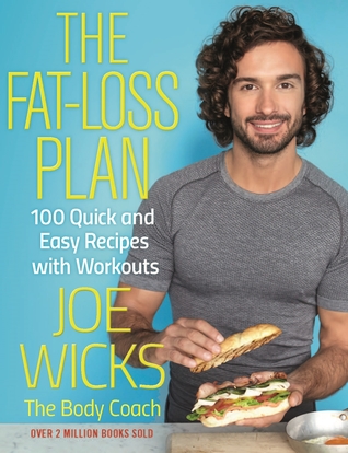 The Fat Loss Plan: 100 Quick and Easy Recipes with Workouts (Paperback)