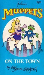 On the Town (Muppets No 5)