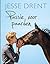 Passie voor paarden by Jesse Drent