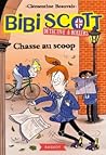 Chasse au scoop by Clémentine Beauvais