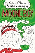 Moone Boy 3: The Notion Potion