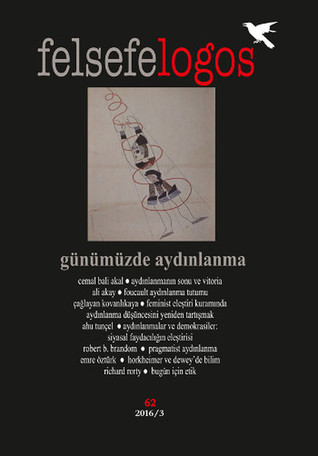 Felsefelogos Sayı: 62 - Günümüzde Aydınlanma