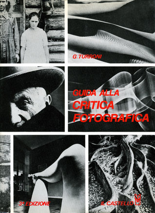 Guida alla critica fotografica (Paperback)